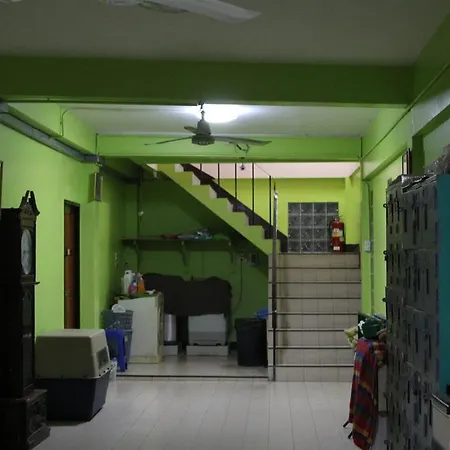 New C.H. Guest House