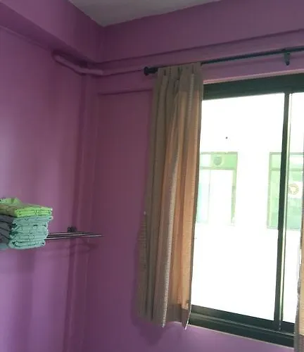 بيت ضيافة New C.h.