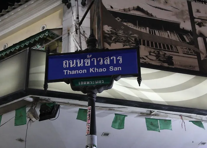 New C.h. Bangkok